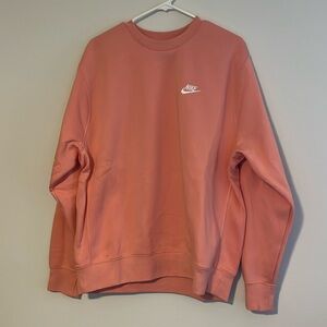 Nike Crewneck sweater
